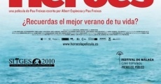 Héroes (2010) stream