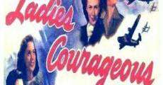 Ladies Courageous (1944)