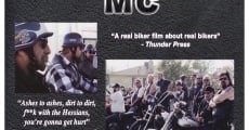 Filme completo Hessians MC