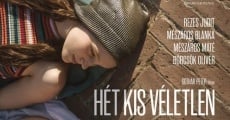 Hét kis véletlen streaming