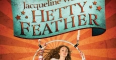 Película Hetty Feather: en directo en el escenario