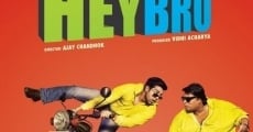 Hey Bro (2015) stream