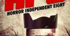 Hi-8 (Horror Independent 8) (2013) stream