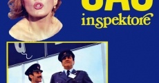 Película Hi, Inspector