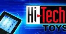 Hi-Tech Toys for the Holidays (2008) stream