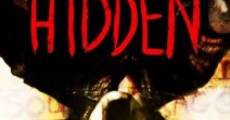 Hidden 3D film complet