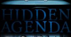 Filme completo Hidden Agenda