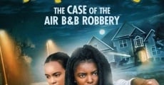 Hidden Orchard Mysteries: The Case of the Air B and B Robbery streaming