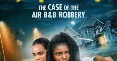 Hidden Orchard Mysteries: The Case of the Air B and B Robbery (2020)