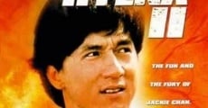 Jackie Chan - Superfighter II