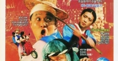 Syupeo Hong Gil-dong 2: Goncho dosawa syupeo Hong Gil-dong (1988) stream