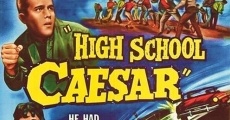 Película César de la Escuela Secundaria