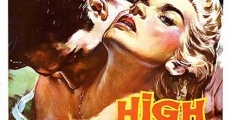 High School Hellcats (1958) stream