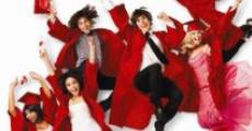 High School Musical 3: La dernière année streaming