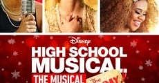 High School Musical: Das Musical: Holiday Special streaming