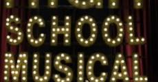 High School Musical: Premiers pas sur scène streaming