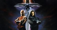 Highlander II: The Quickening (1991) stream