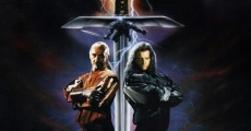 Highlander II: The Quickening (1991)