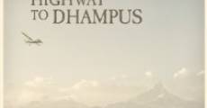 Highway to Dhampus (2014)