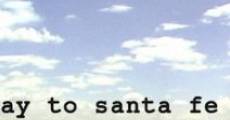 Película Highway to Santa Fe
