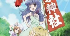 Higurashi no Naku Koro ni: Kira streaming