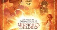 Filme completo Os Filhos da Meia-Noite