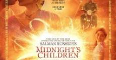 Midnight's Children (2012) stream