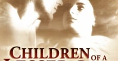 Children of a Lesser God film complet