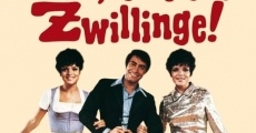 Hilfe, ich liebe Zwillinge (1969)