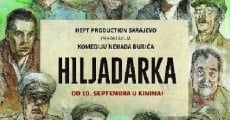 Hiljadarka streaming