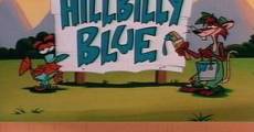 What a Cartoon!: Hillbilly Blue (1995) stream