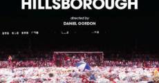 Película Hillsborough