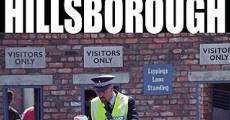 Hillsborough film complet