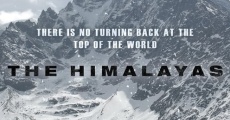 Película El Himalaya