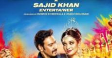 Himmatwala (2013) stream