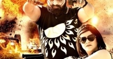 Ver película Hind Ka Napak Ko Jawab: MSG Lion Heart 2