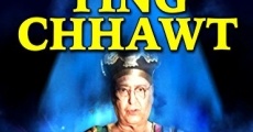 Película Hing Ting Chot