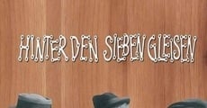 Hinter den sieben Gleisen (1959)