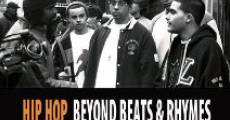 Hip-Hop: Beyond Beats & Rhymes