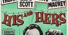 His and Hers (1961) stream