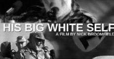 Película His Big White Self