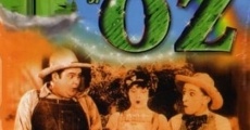 His Majesty, the Scarecrow of Oz film complet