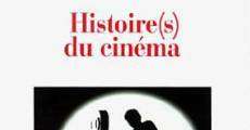 Histoire du cinéma streaming