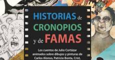 Historia de cronopios y de famas film complet