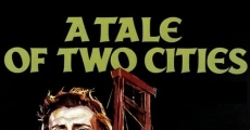 A Tale of Two Cities streaming