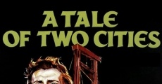 A Tale of Two Cities (1958) stream