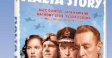 Malta Story film complet