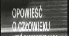 Opowiesc o czlowieku, który wykonal 552% normy (1973)