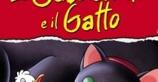 La gabbianella e il gatto (1998) stream