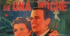 Historia de una noche (1941)